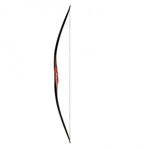 Arc Longbow Ragim Wolf