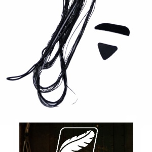 Arc One Piece Fieldbow White Feather Garuda - Img 5