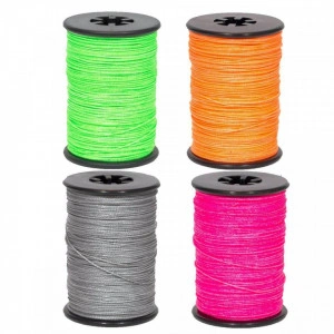 Ata de Matisat BCY 400 Nylon Dia .017" - Img 2