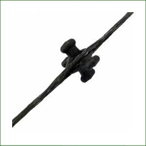 Atenuatoare Coarda Ez Archery 4 Buc/set
