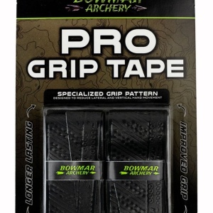 Banda ProGrip Pentru Arc Bowmar - 2 Bucati Per Set