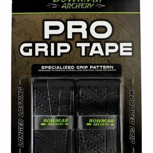 Banda ProGrip Pentru Arc Bowmar - 2 Bucati Per Set