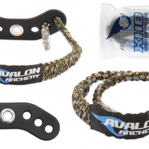 Bowsling Avalon Leather - Paracord - Img 6