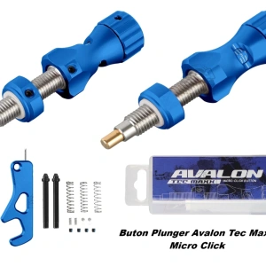 Buton Plunger Avalon Tec Maxx Micro Click - Img 2