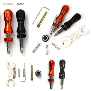 Buton Plunger Decut Janus Micro Click - Img 2