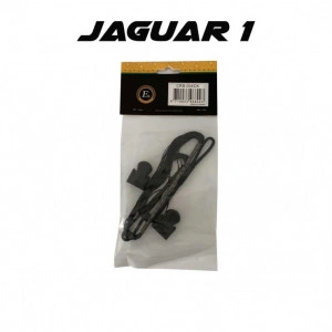 Coarda Arbaleta Recurve EZ Archery Jaguar & EK Poelang Jaguar Cu Capete Plastic - Img 2