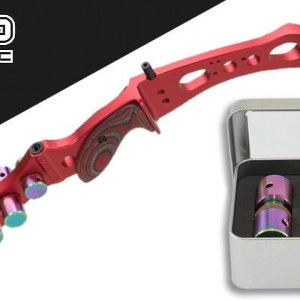 Crosa Barebow Kinetic Vygo 25 inch