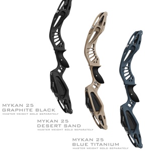 Crosa Barebow Mybo Mykan 25 Inci - Img 4