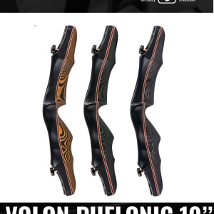 Crosa ILF Hunting Buck Trail Volon