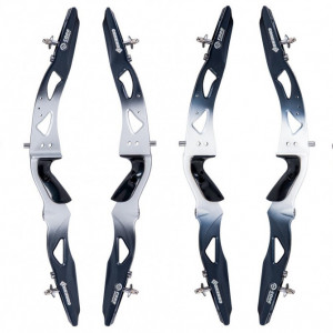 Crosa ILF Recurve Core Conexo Two Tone