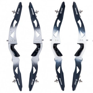 Crosa ILF Recurve Core Conexo Two Tone
