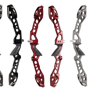 Crosa ILF Recurve Kinetic LancerV2 - Img 3