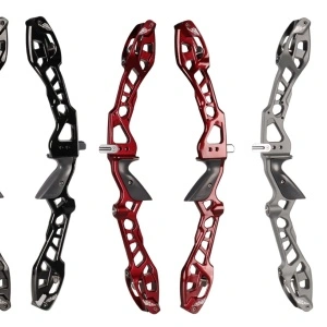 Crosa ILF Recurve Kinetic LancerV2 - Img 3