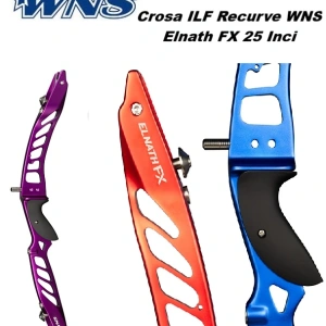 Crosa ILF Recurve WNS Elnath FX 25 Inci - Img 2