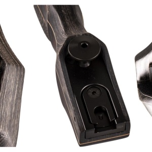 Crosa Recurve ILF Oak Ridge Shade V2 ActionWood Dorado - Img 2