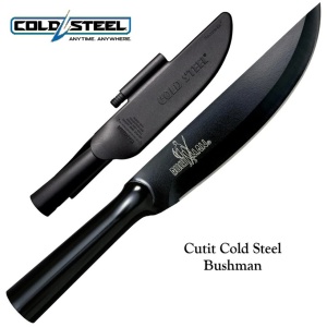 Cutit Cold Steel Bushman