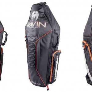 Geanta Arbaleta Ravin Soft Case - Img 2
