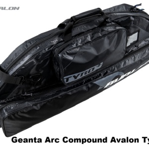 Geanta Arc Compound Avalon Tyro + - Img 4
