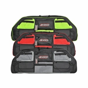 Geanta Arc Compound Shocq 33 inci