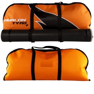 Geanta Arc Recurve Avalon Tyro Plus - Img 4