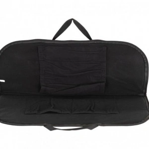 Geanta Arc Vanatoare Bucktrail 70x30 cu Tub Sageti - Img 2