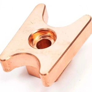 Greutate Bronz Pentru Crosa Samick Discovery Barebow - 130 Grame - Img 3