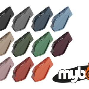 Greutate Pentru Crosa Barebow Mybo Mykan 27 - Img 2
