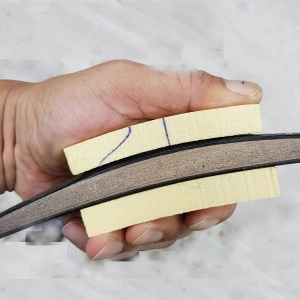 Grip De Lemn Pentru Horsebow Traditional Freddie Archery - Img 4