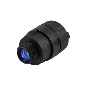 Iluminator Sistem Ochire Compound TruGlo Tru-lite Pro Blue Led - Img 2