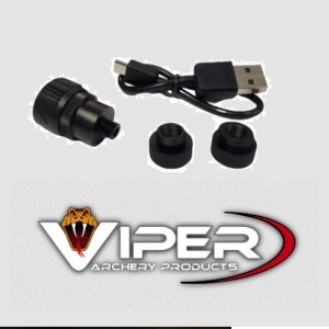 Iluminator Sistem Ochire Compound Viper Charge Reincarcabil - Img 3