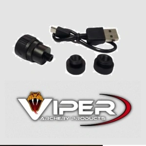 Iluminator Sistem Ochire Compound Viper Charge Reincarcabil - Img 3