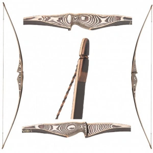 Longbow Oak Ridge Northaro