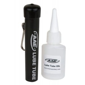Lubrifiant Sageti AAE Arrow Lube Tube