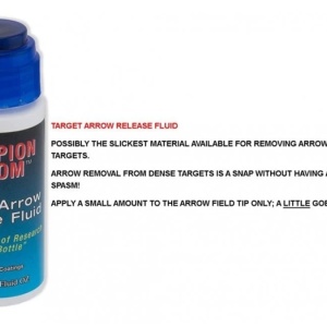 Lubrifiant Sageti Scorpion Venom Arrow Lube Release Tube