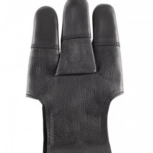 Manusa Buck Trail Ibex Full Palm - Piele - Img 2
