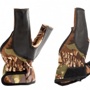 Manusa Traditionala Mana Arc - Buck Trail Camo - Img 2