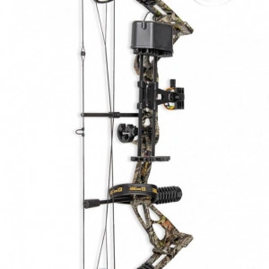 Pachet Arc Compound Sanlida Dragon X8 PRO - Camo - Img 3