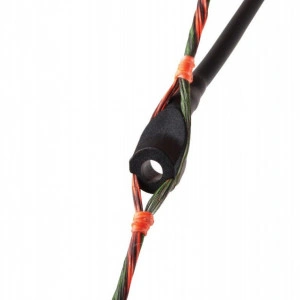 Peepsight Cu Aliniator Truglo Centra Xtrm Peep