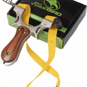 Prastie Blackbird Butterfly Wood L1 Cu Husa