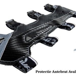 Protectie Antebrat Avalon Classic 24 cm - Img 2