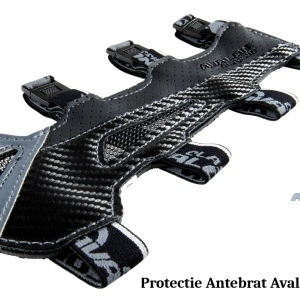 Protectie Antebrat Avalon Classic 24 cm - Img 2
