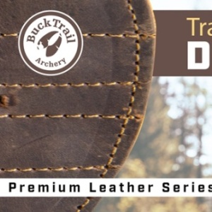 Protectie Antebrat Buck Trail Double Pecan Premium - Img 2