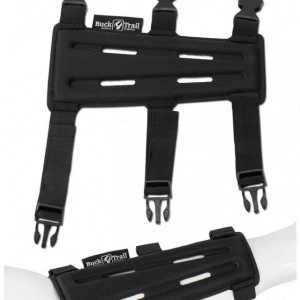 Protectie Antebrat Buck Trail Plastic 20 cm