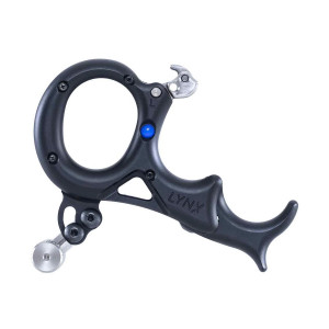 Release Back Tension Stan Lynx Hinge Negru