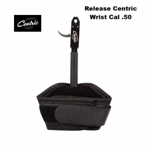 Release Centric Wrist Cal .50