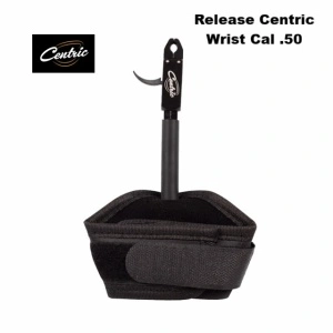 Release Centric Wrist Cal .50