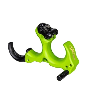 Release Tru Ball Honey Badger Claw Flex CK - 3 Degete - Img 4