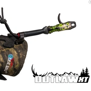 Release Tru Ball Outlaw XT - Camo