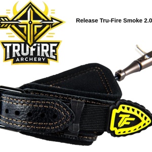 Release Tru-Fire Smoke 2.0 MAX - Img 5
