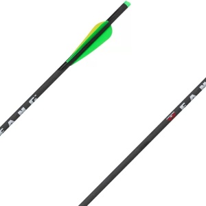 Sageata Arbaleta PSE Fang Coalition 20 inch - Set 3 Bucati - Img 3